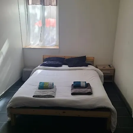 Apartment Pilier Rouge